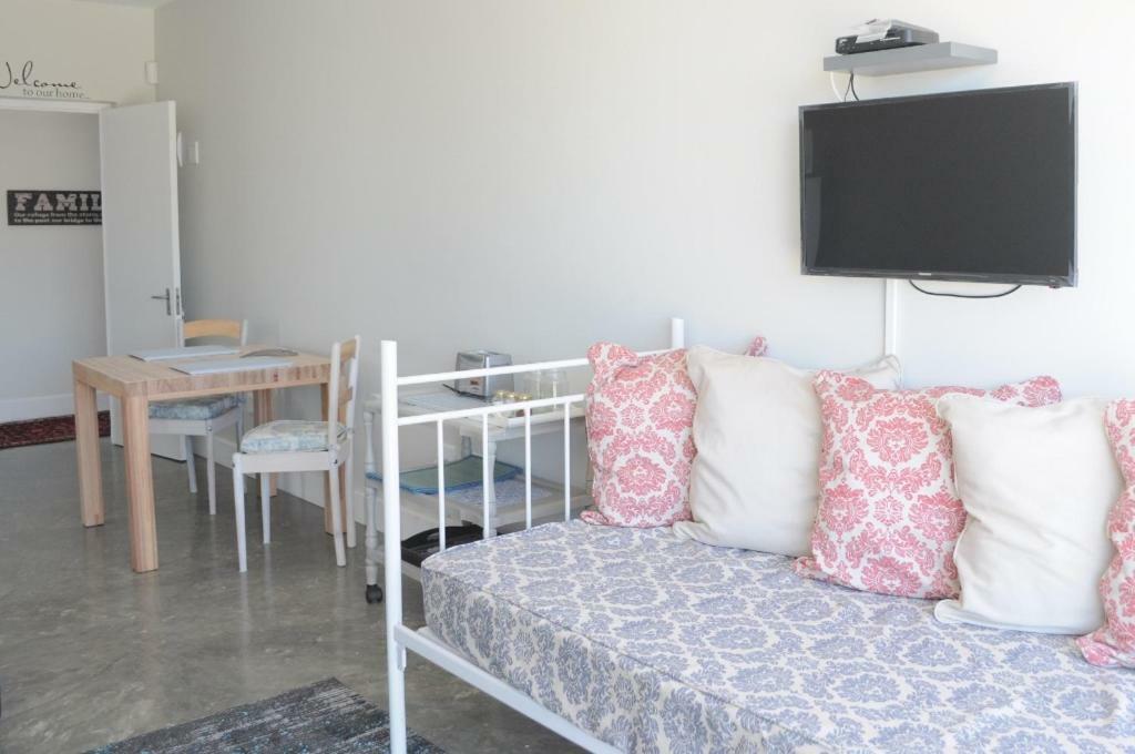 21 On Bakoond Apartment Yzerfontein Ngoại thất bức ảnh